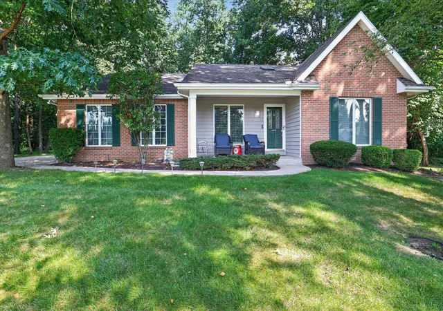 Photo 1 of Condo for sale at 51267 Pembridge Ct, Granger, IN 46530 | MLS# 202635367 | Listing updated on 2026-08-28