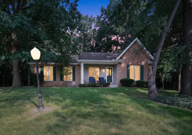 Photo 2 of Condo for sale at 51267 Pembridge Ct, Granger, IN 46530 | MLS# 202635367 | Listing updated on 2026-08-28