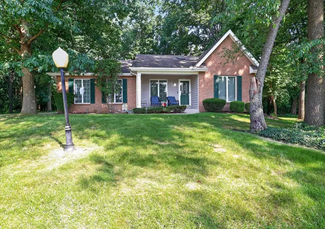 Photo 3 of Condo for sale at 51267 Pembridge Ct, Granger, IN 46530 | MLS# 202635367 | Listing updated on 2026-08-28