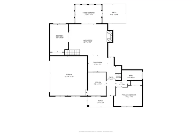 Photo 45 of Condo for sale at 51267 Pembridge Ct, Granger, IN 46530 | MLS# 202635367 | Listing updated on 2026-08-28