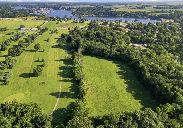 Photo 1 of Land for sale at 5496 Norway Rd, Monticello, IN 47960 | MLS# 202635369 | Listing updated on 2026-08-28