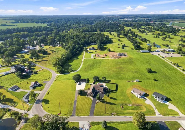 Photo 2 of Land for sale at 5496 Norway Rd, Monticello, IN 47960 | MLS# 202635369 | Listing updated on 2026-08-28