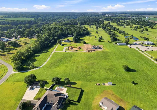 Photo 4 of Land for sale at 5496 Norway Rd, Monticello, IN 47960 | MLS# 202635369 | Listing updated on 2026-08-28