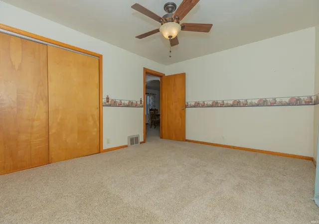 Photo 25 of Manufactured home for sale at 3306 W Maryland St, Evansville, IN 47720 | MLS# 202635372 | Listing updated on 2026-08-28