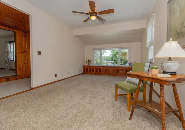 Photo 3 of Manufactured home for sale at 3306 W Maryland St, Evansville, IN 47720 | MLS# 202635372 | Listing updated on 2026-09-18