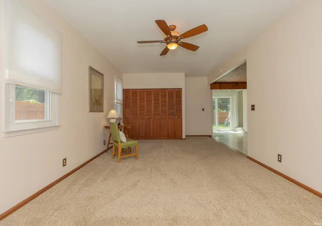 Photo 3 of Manufactured home for sale at 3306 W Maryland St, Evansville, IN 47720 | MLS# 202635372 | Listing updated on 2026-09-18