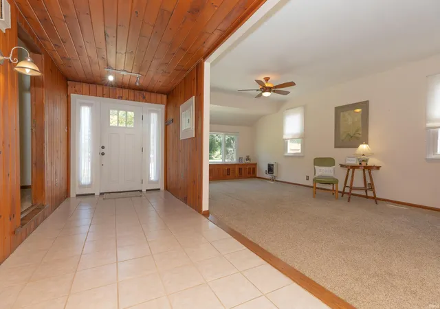 Photo 4 of Manufactured home for sale at 3306 W Maryland St, Evansville, IN 47720 | MLS# 202635372 | Listing updated on 2026-09-18