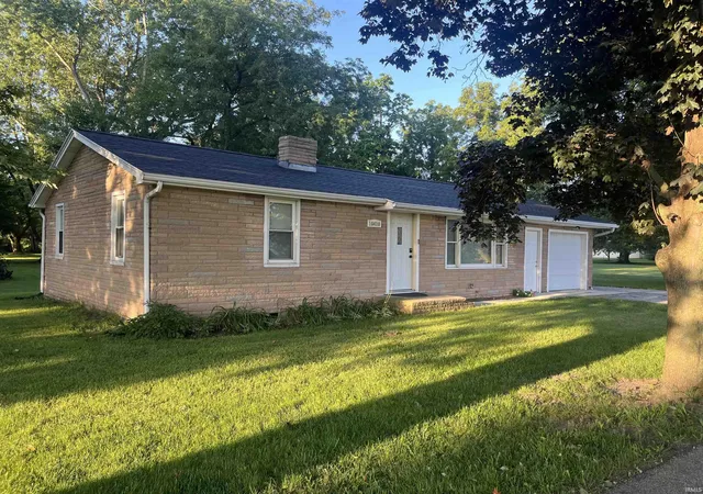 Photo 1 of Land for sale at 16410 County Road 42 St, Goshen, IN 46526 | MLS# 202635379 | Listing updated on 2026-09-01