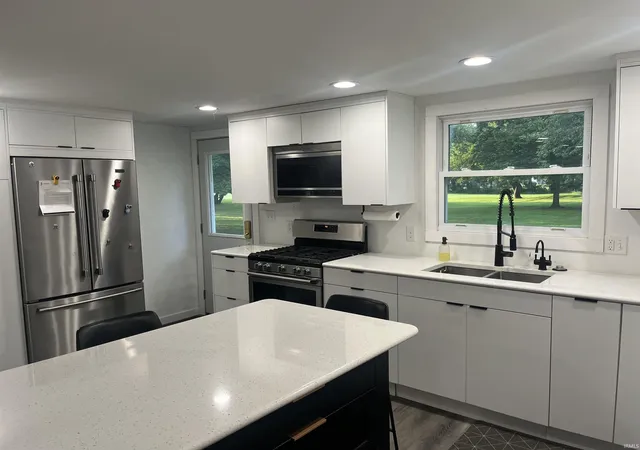 Photo 3 of House for sale at 16410 County Road 42 St, Goshen, IN 46526 | MLS# 202635379 | Listing updated on 2026-09-29