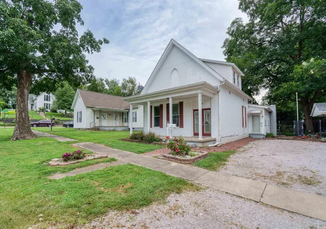 Photo 2 of Manufactured home for sale at 211 N Lincoln Ave, Rockport, IN 47635 | MLS# 202635380 | Listing updated on 2026-08-30