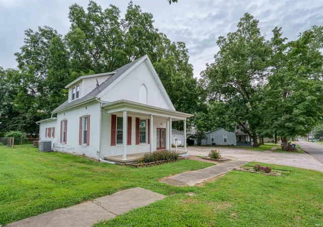 Photo 2 of Manufactured home for sale at 211 N Lincoln Ave, Rockport, IN 47635 | MLS# 202635380 | Listing updated on 2026-08-30