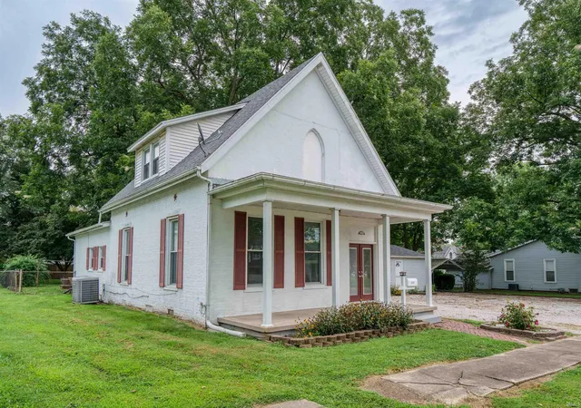 Photo 3 of Manufactured home for sale at 211 N Lincoln Ave, Rockport, IN 47635 | MLS# 202635380 | Listing updated on 2026-08-30