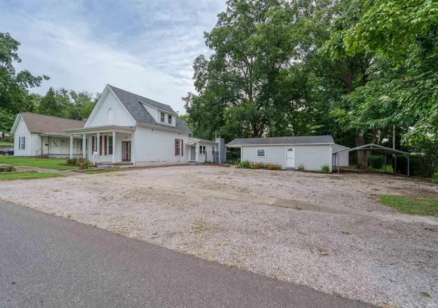 Photo 4 of Manufactured home for sale at 211 N Lincoln Ave, Rockport, IN 47635 | MLS# 202635380 | Listing updated on 2026-08-30
