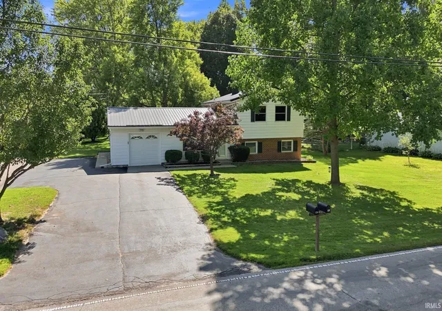 Photo 2 of Manufactured home for sale at 270 N 175 E, Warsaw, IN 46580 | MLS# 202635381 | Listing updated on 2026-08-29