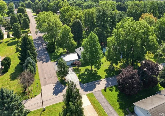 Photo 3 of Manufactured home for sale at 270 N 175 E, Warsaw, IN 46580 | MLS# 202635381 | Listing updated on 2026-08-29