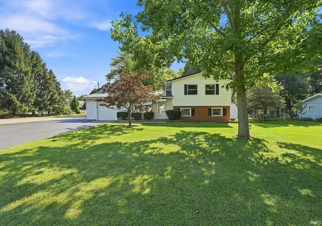 Photo 3 of Manufactured home for sale at 270 N 175 E, Warsaw, IN 46580 | MLS# 202635381 | Listing updated on 2026-08-29