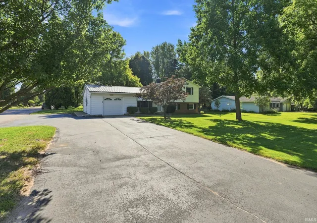 Photo 4 of Manufactured home for sale at 270 N 175 E, Warsaw, IN 46580 | MLS# 202635381 | Listing updated on 2026-08-29