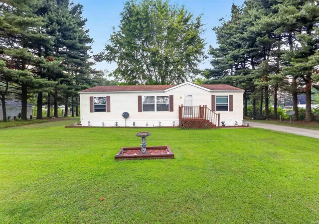 Photo 1 of Sale Pending at 28903 Melody Ln, Elkhart, IN 46514 | MLS# 202635382 | Listing updated on 2026-08-30