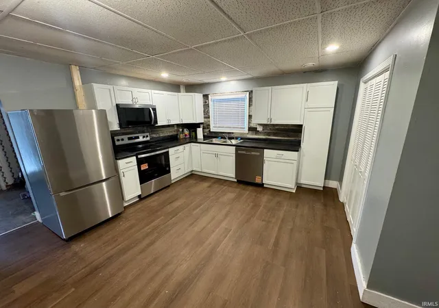 Photo 3 of Manufactured home for sale at 608 S Stormont St, Princeton, IN 47670 | MLS# 202635383 | Listing updated on 2026-10-07