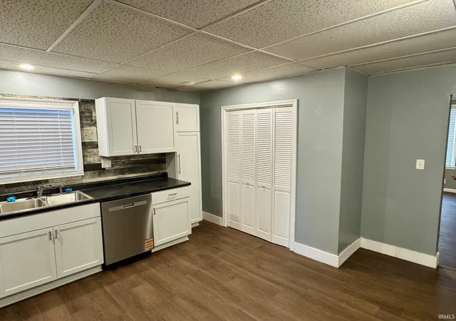 Photo 3 of Manufactured home for sale at 608 S Stormont St, Princeton, IN 47670 | MLS# 202635383 | Listing updated on 2026-10-07