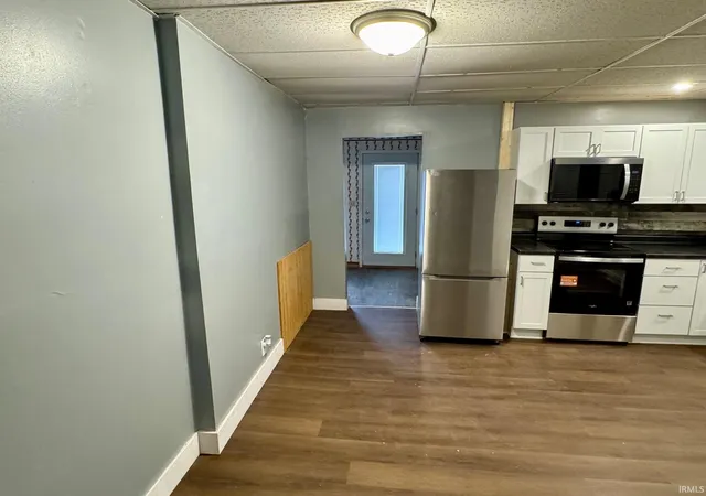 Photo 4 of Manufactured home for sale at 608 S Stormont St, Princeton, IN 47670 | MLS# 202635383 | Listing updated on 2026-10-07