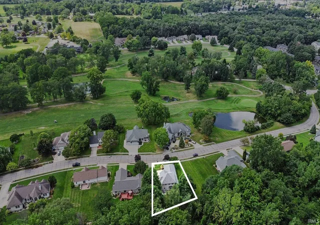 Photo 2 of Sale Pending at 3608 Oak Ridge Dr, Elkhart, IN 46517 | MLS# 202635386 | Listing updated on 2026-09-15