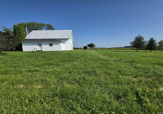 Photo 1 of Sale Pending at 4990 W 400 N Rd, Winchester, IN 47394 | MLS# 202635387 | Listing updated on 2026-09-01