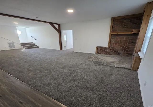 Photo 4 of Sale Pending at 4990 W 400 N Rd, Winchester, IN 47394 | MLS# 202635387 | Listing updated on 2026-09-01