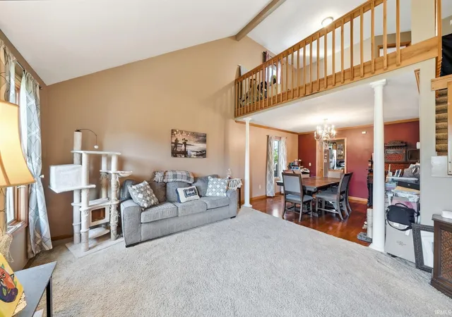 Photo 2 of Sale Pending at 2709 Creeping Phlox Cvs, Fort Wayne, IN 46818 | MLS# 202635388 | Listing updated on 2026-08-29