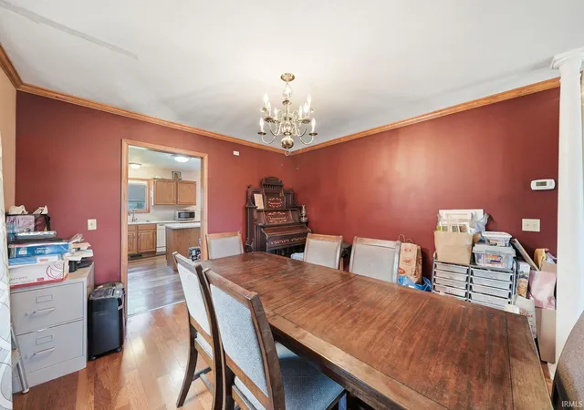 Photo 3 of Sale Pending at 2709 Creeping Phlox Cvs, Fort Wayne, IN 46818 | MLS# 202635388 | Listing updated on 2026-08-29