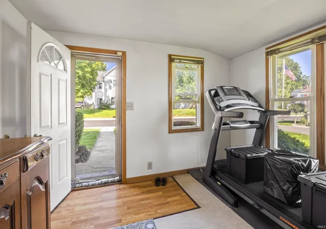 Photo 4 of Sale Pending at 321 S Jefferson St, Montpelier, IN 47359 | MLS# 202635389 | Listing updated on 2026-09-11