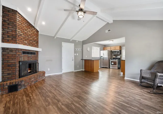 Photo 3 of Manufactured home for sale at 7323 Avalon Dr, Fort Wayne, IN 46819 | MLS# 202635393 | Listing updated on 2026-09-10