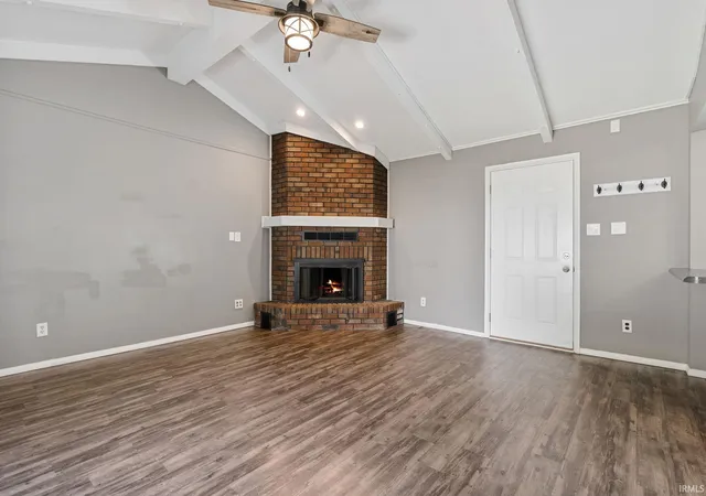 Photo 4 of Manufactured home for sale at 7323 Avalon Dr, Fort Wayne, IN 46819 | MLS# 202635393 | Listing updated on 2026-09-10