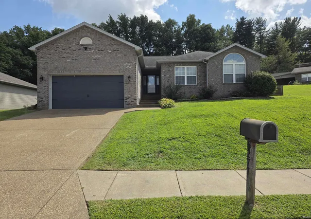 Photo 1 of Manufactured home for sale at 6277 Acadia Dr, Newburgh, IN 47630 | MLS# 202635395 | Listing updated on 2026-08-28