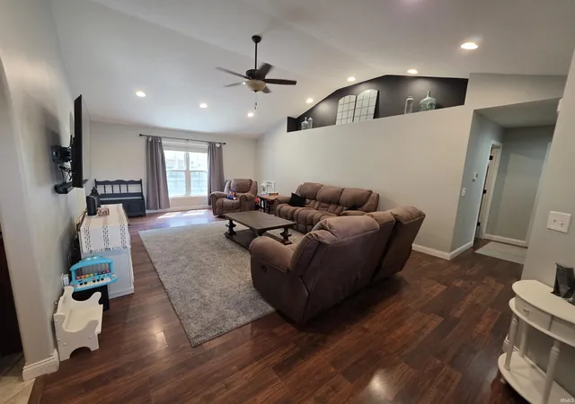 Photo 3 of Manufactured home for sale at 6277 Acadia Dr, Newburgh, IN 47630 | MLS# 202635395 | Listing updated on 2026-08-28