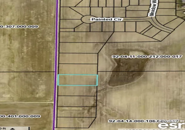 Photo 1 of Land for sale at 4980 N 800 East, Churubusco, IN 46723 | MLS# 202635397 | Listing updated on 2026-09-01