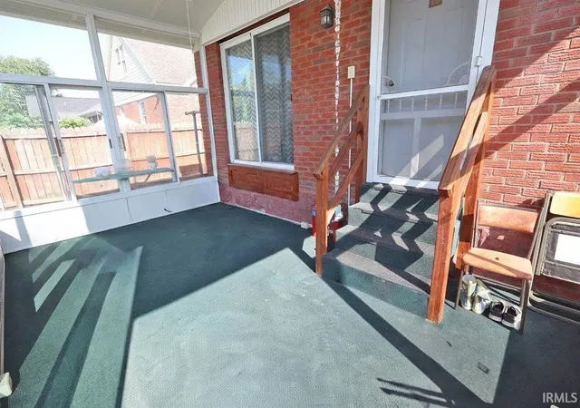 Photo 3 of Manufactured home for sale at 2027 Vogel Rd, Evansville, IN 47711 | MLS# 202635403 | Listing updated on 2026-09-10
