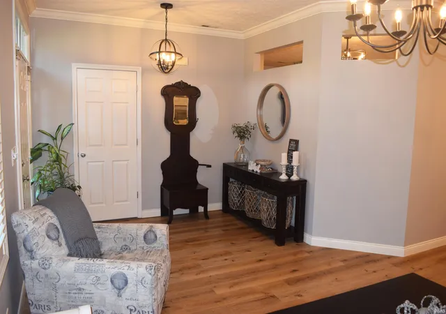 Photo 3 of Sale Pending at 3903 Timber, Evansville, IN 47715 | MLS# 202635405 | Listing updated on 2026-08-28