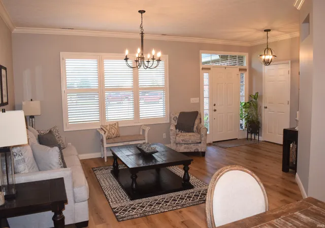 Photo 4 of Sale Pending at 3903 Timber, Evansville, IN 47715 | MLS# 202635405 | Listing updated on 2026-08-28