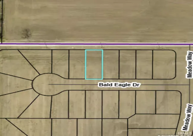 Photo 1 of Land for sale at 1036 Bald Eagle Dr, Churubusco, IN 46723 | MLS# 202635411 | Listing updated on 2026-09-02