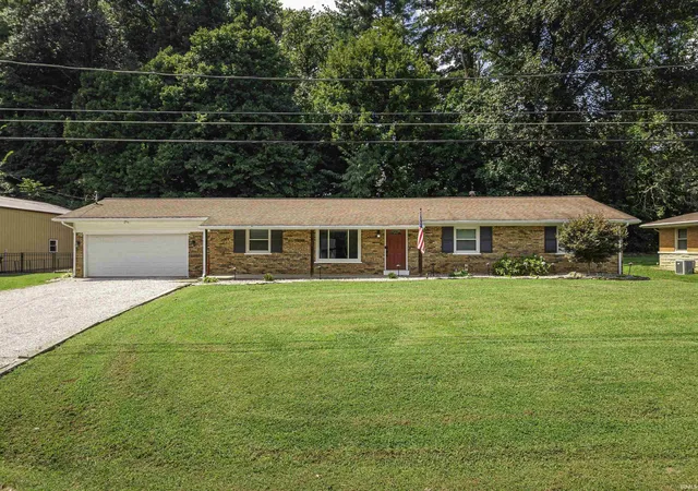 Photo 1 of Sale Pending at 1907 Rollett Ln, Evansville, IN 47712 | MLS# 202635413 | Listing updated on 2026-09-16