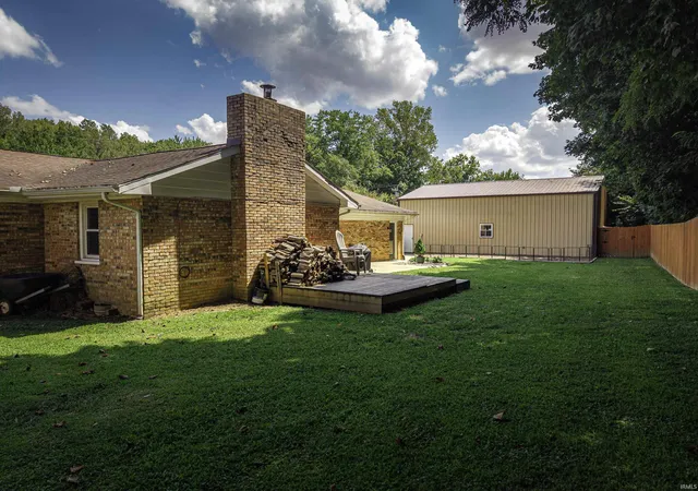 Photo 30 of Manufactured home for sale at 1907 Rollett Ln, Evansville, IN 47712 | MLS# 202635413 | Listing updated on 2026-08-31