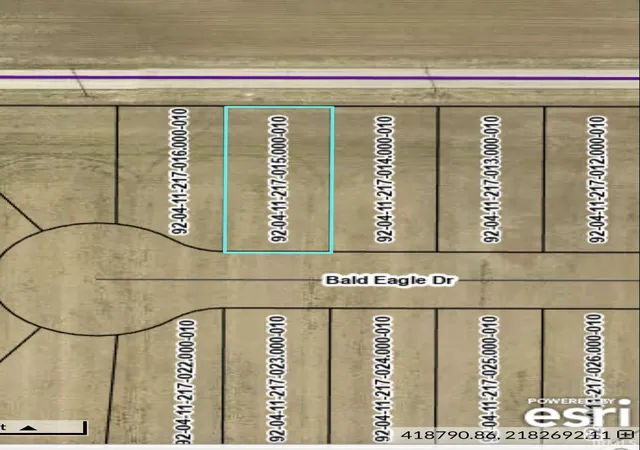 Photo 1 of Land for sale at 1044 Bald Eagle Dr, Churubusco, IN 46723 | MLS# 202635419 | Listing updated on 2026-09-02