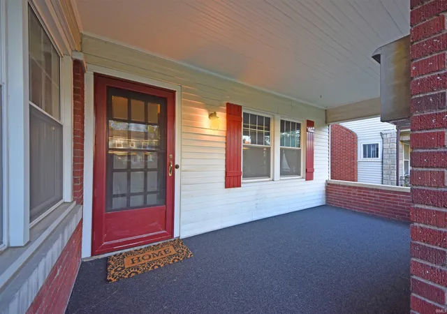 Photo 3 of Manufactured home for sale at 4218 Tacoma Ave, Fort Wayne, IN 46807 | MLS# 202635420 | Listing updated on 2026-08-28