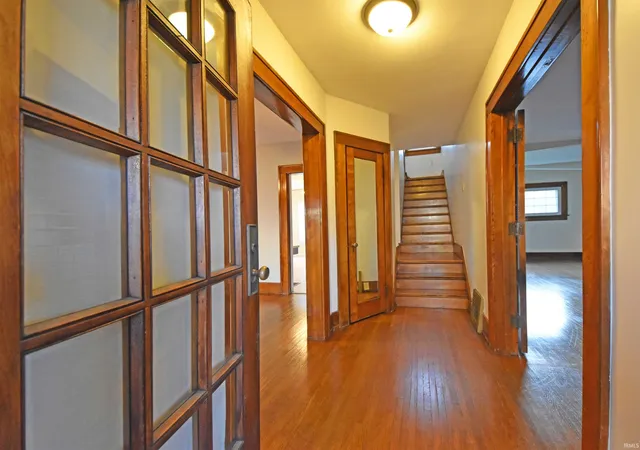 Photo 3 of Manufactured home for sale at 4218 Tacoma Ave, Fort Wayne, IN 46807 | MLS# 202635420 | Listing updated on 2026-08-28