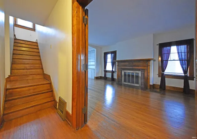 Photo 4 of Manufactured home for sale at 4218 Tacoma Ave, Fort Wayne, IN 46807 | MLS# 202635420 | Listing updated on 2026-08-28