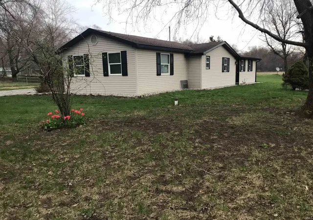 Photo 1 of Manufactured home for sale at 4358 S 250 E, Knox, IN 46534 | MLS# 202635421 | Listing updated on 2026-09-08