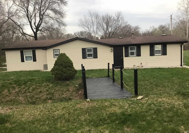 Photo 2 of Manufactured home for sale at 4358 S 250 E, Knox, IN 46534 | MLS# 202635421 | Listing updated on 2026-09-08