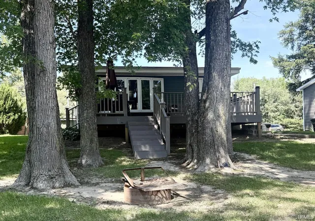 Photo 2 of Manufactured home for sale at 6541 N 1225 W, Monticello, IN 47960 | MLS# 202635423 | Listing updated on 2026-08-28