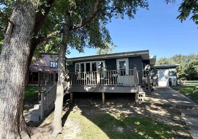 Photo 3 of Manufactured home for sale at 6541 N 1225 W, Monticello, IN 47960 | MLS# 202635423 | Listing updated on 2026-08-28